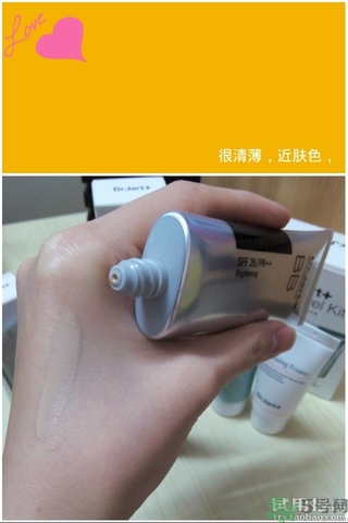 dr.jart是什么牌子？dr.jart+是什么檔次？