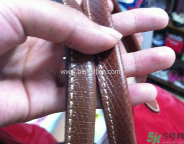 瓏驤包包真假鑒別圖解 瓏驤包真假辨別 瓏驤包包真假鑒別圖解 瓏驤包真假辨別