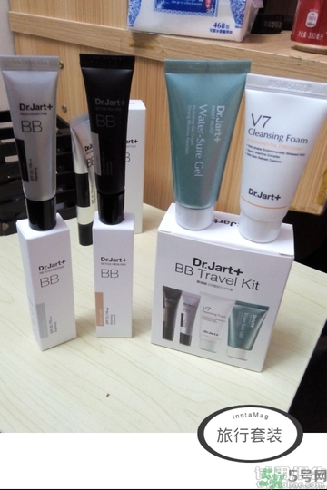 dr.jart是什么牌子？dr.jart+是什么檔次？