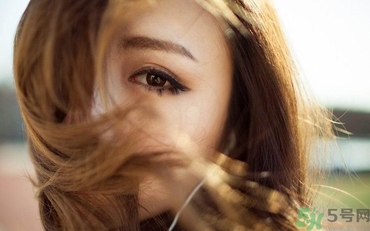 紋眉毛有什么危害？紋眉后注意事項(xiàng)