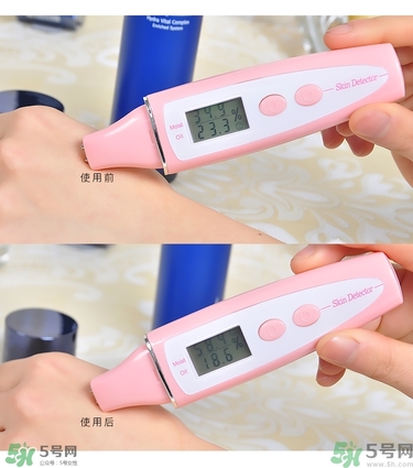 ahc水乳好用嗎？ahc水乳怎么樣？