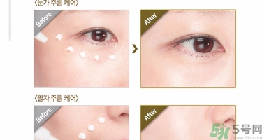 ahc第五代眼霜適合什么年齡？ahc第五代眼霜適合什么膚質(zhì)？