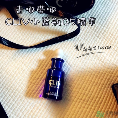 cliv是什么牌子？cliv在韓國(guó)什么檔次？