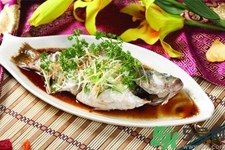 秋季適合吃什么魚？秋季吃魚的好處？