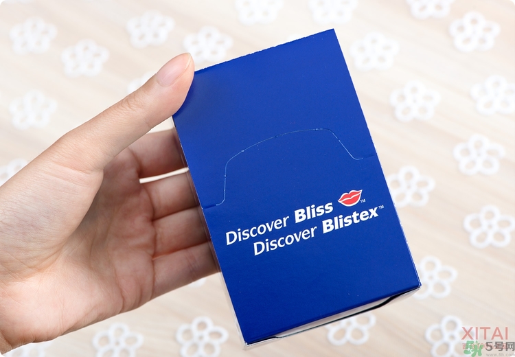 Blistex碧唇小藍(lán)罐好用嗎？怎么用？