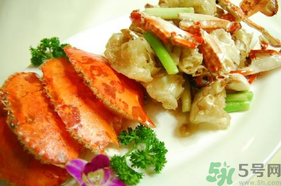 吃螃蟹后能吃葡萄嗎？螃蟹和葡萄能一起吃嗎？