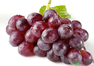 吃螃蟹后能吃葡萄嗎？螃蟹和葡萄能一起吃嗎？