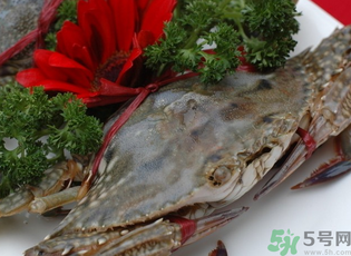 梭子蟹多少錢一斤？梭子蟹多少錢一只？