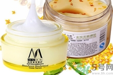 瑪茜金桂花眼膜怎么樣？瑪茜金桂花眼膜好用嗎？