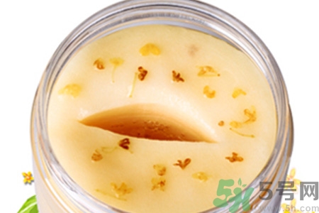 瑪茜金桂花眼膜為什么有刺痛感？