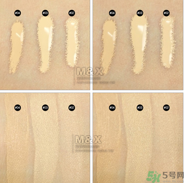 Clio珂萊歐安瓶無(wú)瑕水潤(rùn)粉底液怎么樣？使用方法