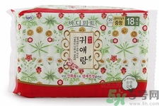 貴愛娘衛(wèi)生巾怎么樣？貴愛娘衛(wèi)生巾好用嗎？