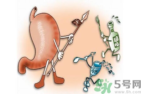 氣虛胃痛是什么？氣虛胃痛的人不能吃什么？