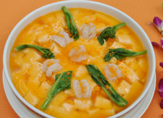 蟹黃苦怎么回事？蟹黃為什么是苦的？