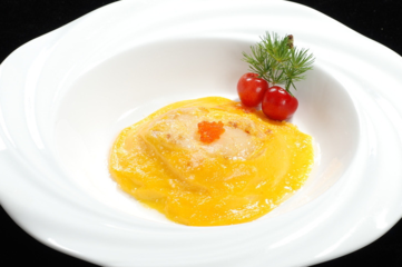 蟹黃苦怎么回事？蟹黃為什么是苦的？