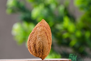 巴旦木怎么炒熟?巴旦木怎么加工 巴旦木怎么炒熟?巴旦木怎么加工