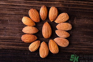 巴旦木怎么炒熟?巴旦木怎么加工 巴旦木怎么炒熟?巴旦木怎么加工