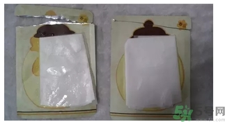 春雨面膜是什么味道？春雨面膜假貨是什么味道？