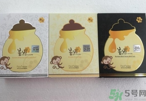 春雨面膜是什么味道？春雨面膜假貨是什么味道？