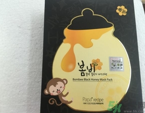 春雨面膜是什么味道？春雨面膜假貨是什么味道？