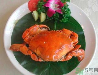 吃蟹黃有什么好處？如何挑選蟹黃多的螃蟹？