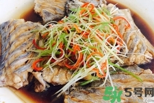 秋季適合吃什么魚？秋季吃魚的好處？