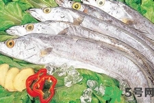 秋季適合吃什么魚？秋季吃魚的好處？