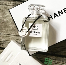 香奈兒新五號香水多少錢?全新香奈兒五號之水價格 香奈兒新五號香水多少錢?全新香奈兒五號之水價格