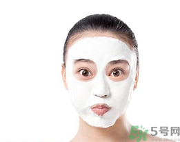 敷面膜臉上刺痛是怎么回事？如何正確敷面膜