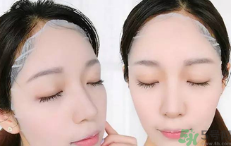 敷面膜臉上刺痛是怎么回事？如何正確敷面膜