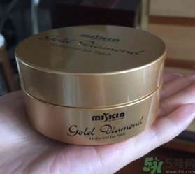 diaforce貴婦眼膜怎么用？diaforce眼膜使用方法