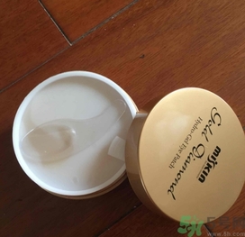 diaforce貴婦眼膜怎么用？diaforce眼膜使用方法