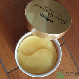 diaforce貴婦眼膜怎么用？diaforce眼膜使用方法