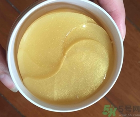 diaforce貴婦眼膜怎么用？diaforce眼膜使用方法