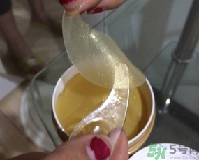 diaforce貴婦眼膜要敷多久？diaforce一周敷幾次？