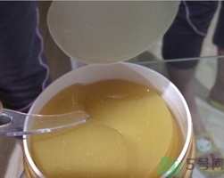 diaforce貴婦眼膜要敷多久？diaforce一周敷幾次？