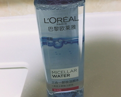 歐萊雅三合一魔術(shù)水怎么用?歐萊雅三合一魔術(shù)水使用方法 歐萊雅三合一魔術(shù)水怎么用?歐萊雅三合一魔術(shù)水使用方法