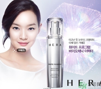 赫拉是哪個(gè)國(guó)家的牌子？hera赫拉是什么檔次？