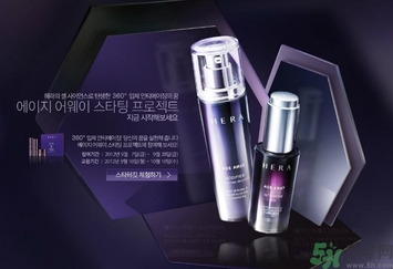 赫拉是哪個(gè)國(guó)家的牌子？hera赫拉是什么檔次？