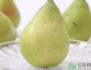 梨子皮可以吃嗎？梨子皮的功效與作用