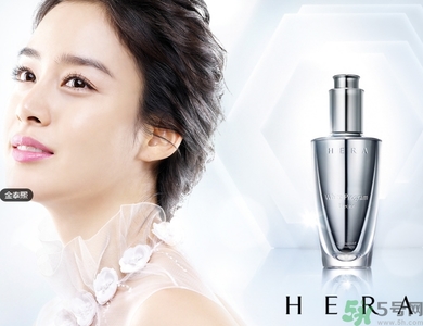 赫拉適合油性皮膚嗎？hera適合什么膚質(zhì)？