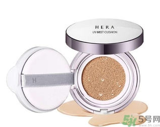 赫拉適合油性皮膚嗎？hera適合什么膚質(zhì)？