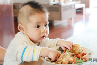 小孩子可以吃螃蟹嗎？小孩吃螃蟹好嗎？