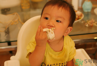 小孩子可以吃螃蟹嗎？小孩吃螃蟹好嗎？