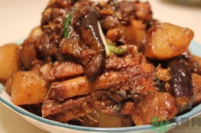 帶魚(yú)可以和土豆一起吃嗎?帶魚(yú)能和土豆同吃嗎?