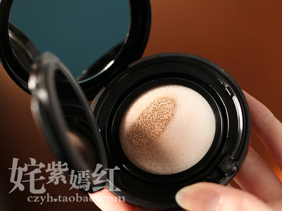 ahc氣墊bb怎么樣？ahc氣墊好用嗎？