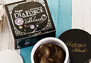 diaforce眼膜怎么樣？diaforce貴婦眼膜好用嗎？