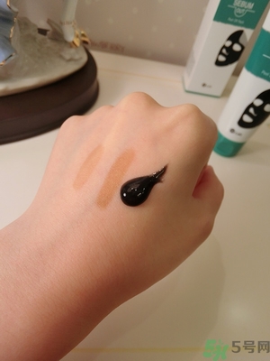 w.lab撕拉面膜好用嗎？w.lab撕拉面膜怎么樣？