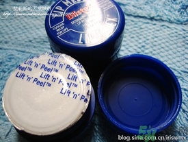 Blistex碧唇小藍罐好用嗎？怎么用？