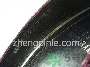 斯圖爾特韋茨曼鞋子怎么辨別真假？斯圖爾特韋茨曼鞋子真假鑒別